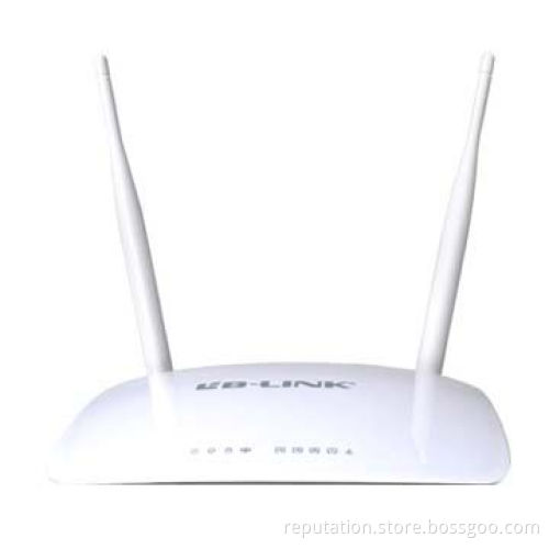 BL-WR2000 300Mbps Wireless N Router